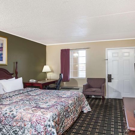Days Inn By Wyndham Lenoir City Ngoại thất bức ảnh